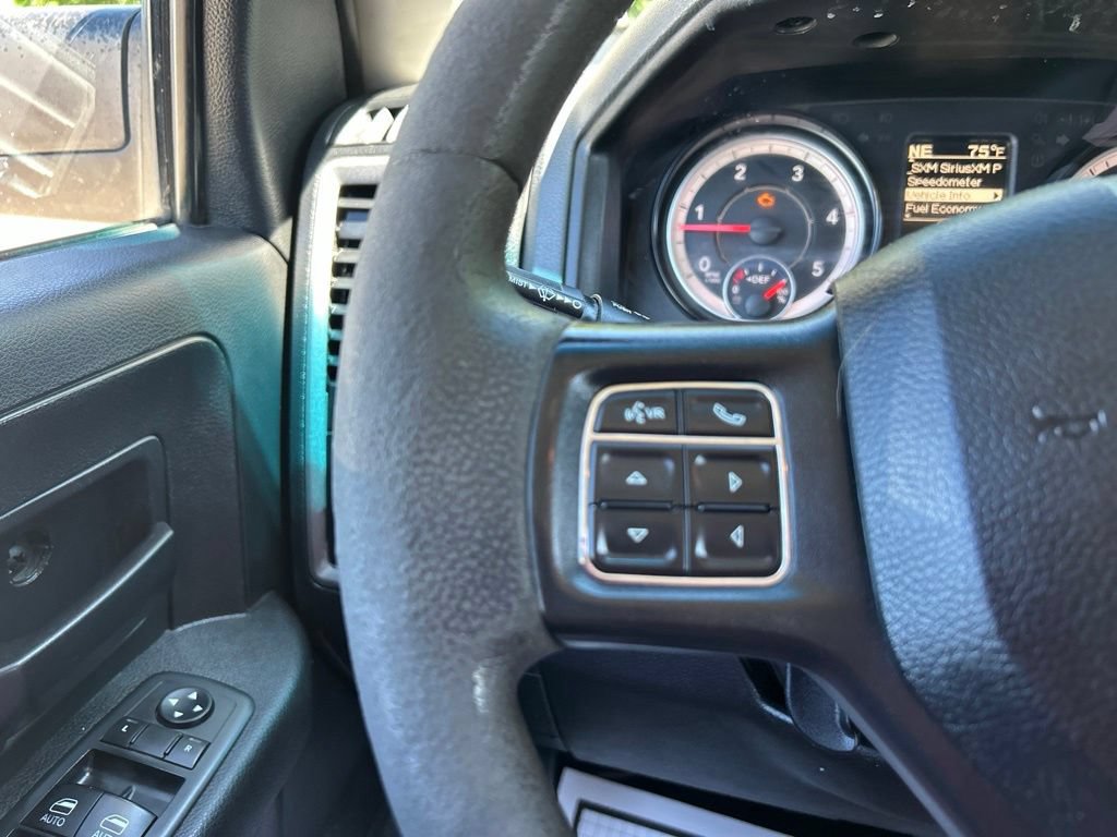Used 2018 RAM 5500 Tradesman w/ Ambulance Prep Group AWD/4WD image 32