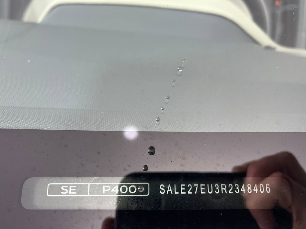 Used 2024 Land Rover Defender 110 X-Dynamic SE image 27