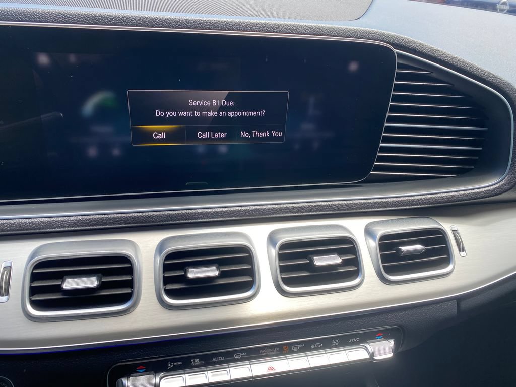 Used 2022 Mercedes-Benz GLE 350 image 34