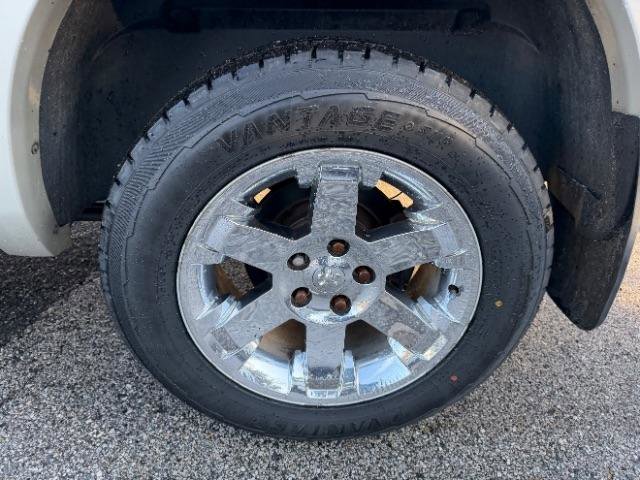 Used 2011 RAM 1500 Laramie image 12
