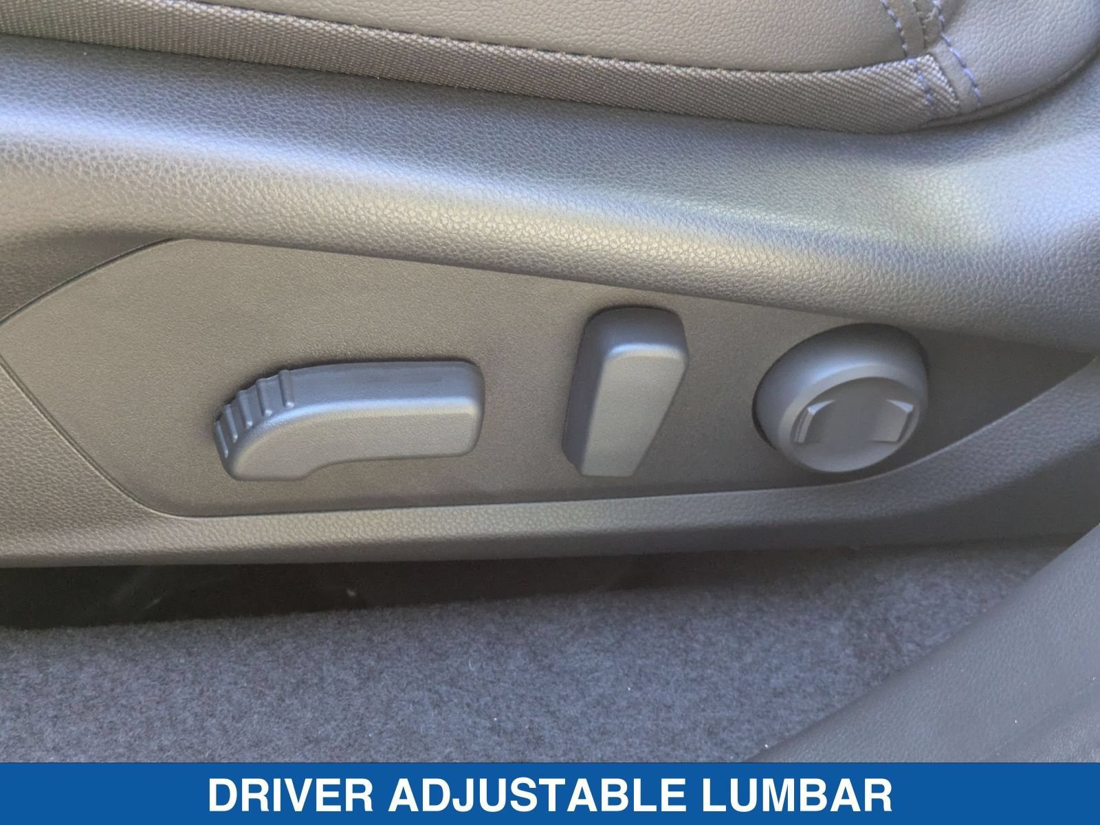 Used 2025 Subaru Forester Limited AWD/4WD image 8