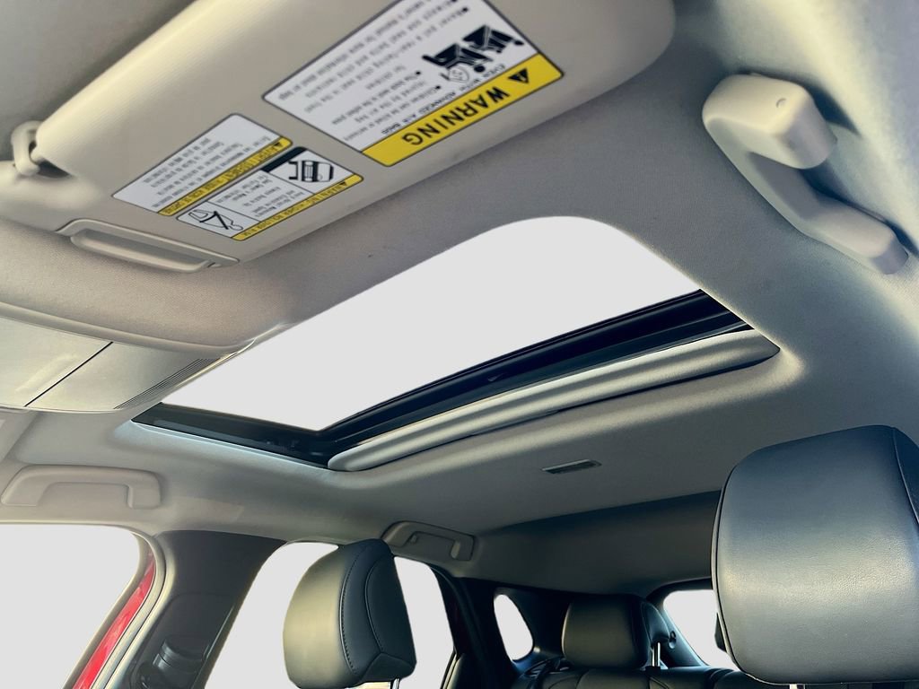 Used 2021 MAZDA CX-30 FWD 2.5 S w/ Premium Package image 20