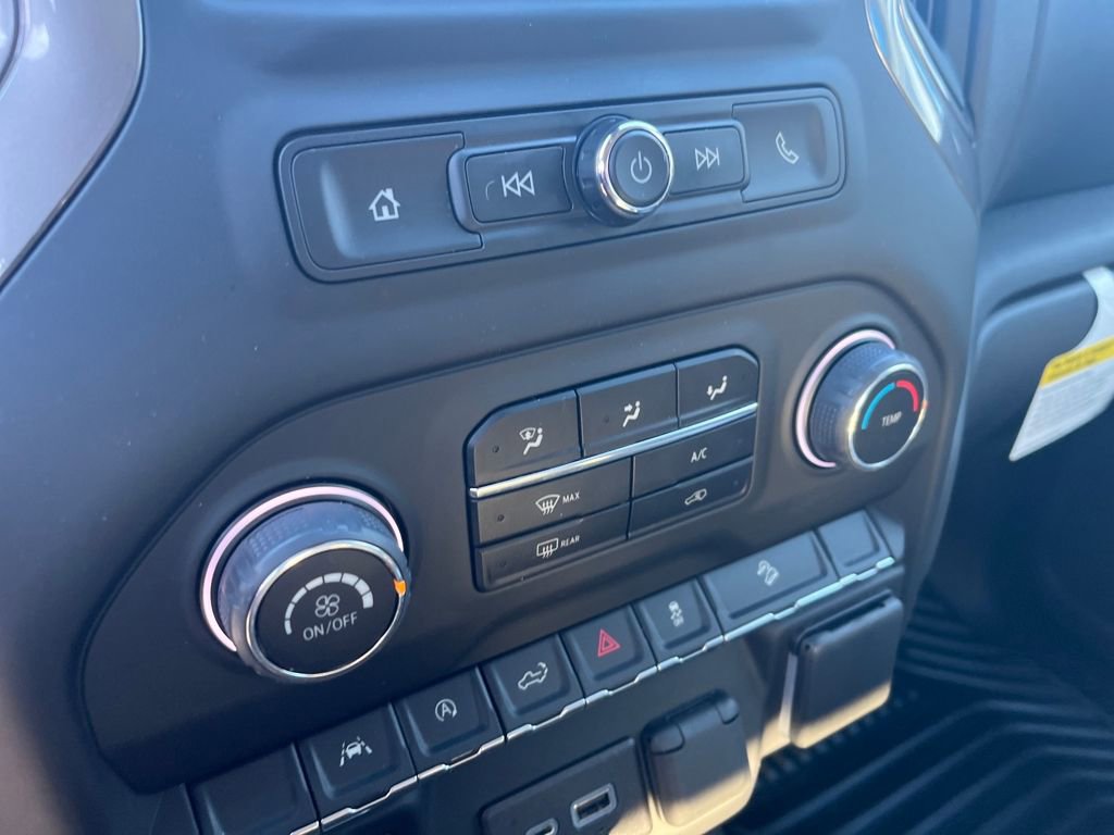 Used 2022 Chevrolet Silverado 1500 Custom Trail Boss image 14