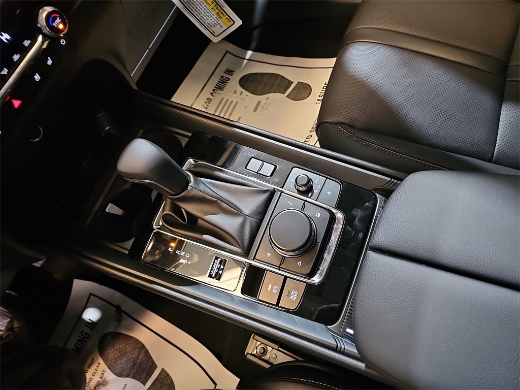 New 2026 MAZDA CX-50 2.5 Hybrid w/ Weather Package image 24