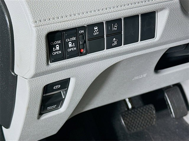 Certified 2019 Honda Odyssey EX image 21