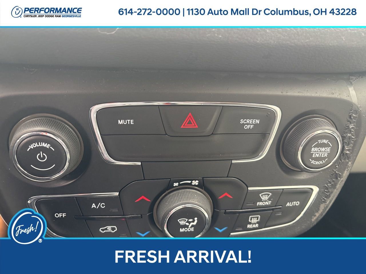 Used 2019 Jeep Compass Latitude image 23