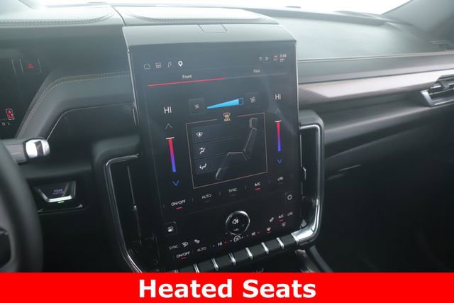 Used 2026 GMC Yukon Elevation w/ LPO, Floor Liner Package AWD/4WD image 4