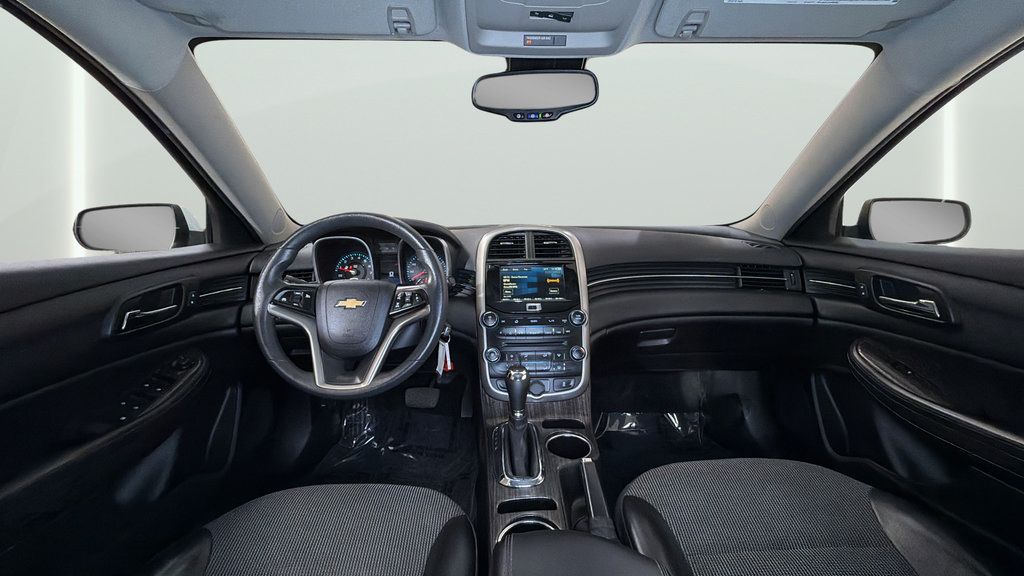 Used 2015 Chevrolet Malibu LT w/ Power Convenience Package FWD image 30