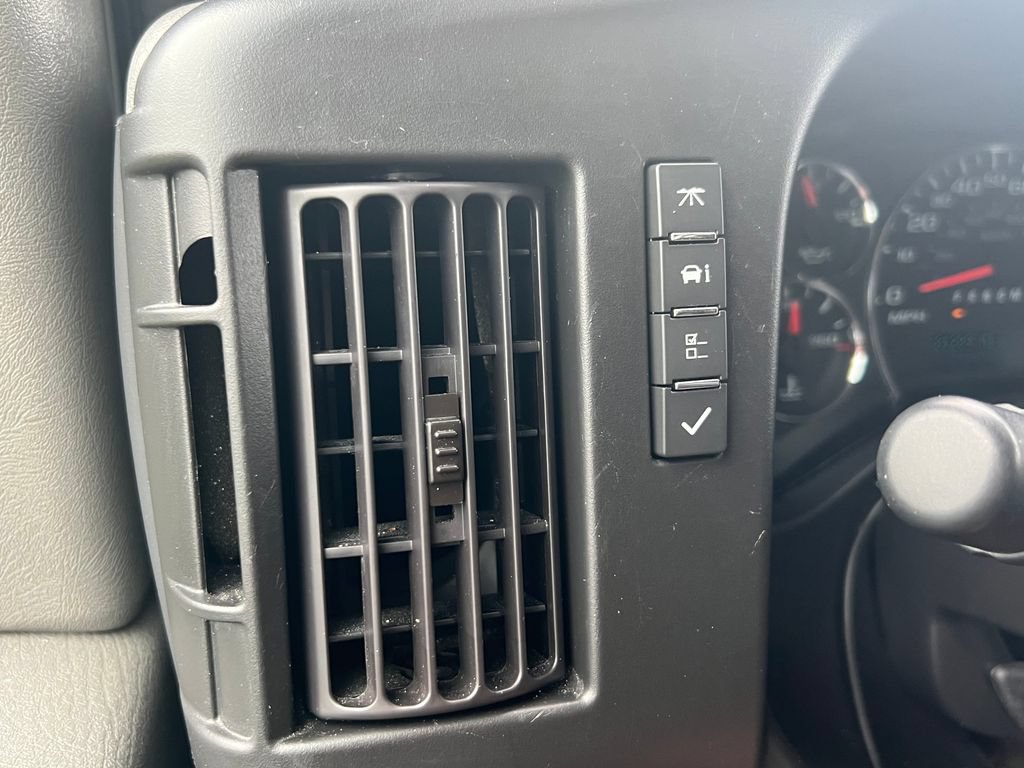 Used 2023 Chevrolet Express 2500 Extended w/ Driver Convenience Package RWD image 20