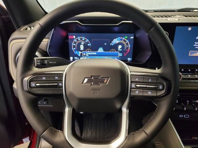 New 2026 Chevrolet Colorado ZR2 w/ Technology Package image 22