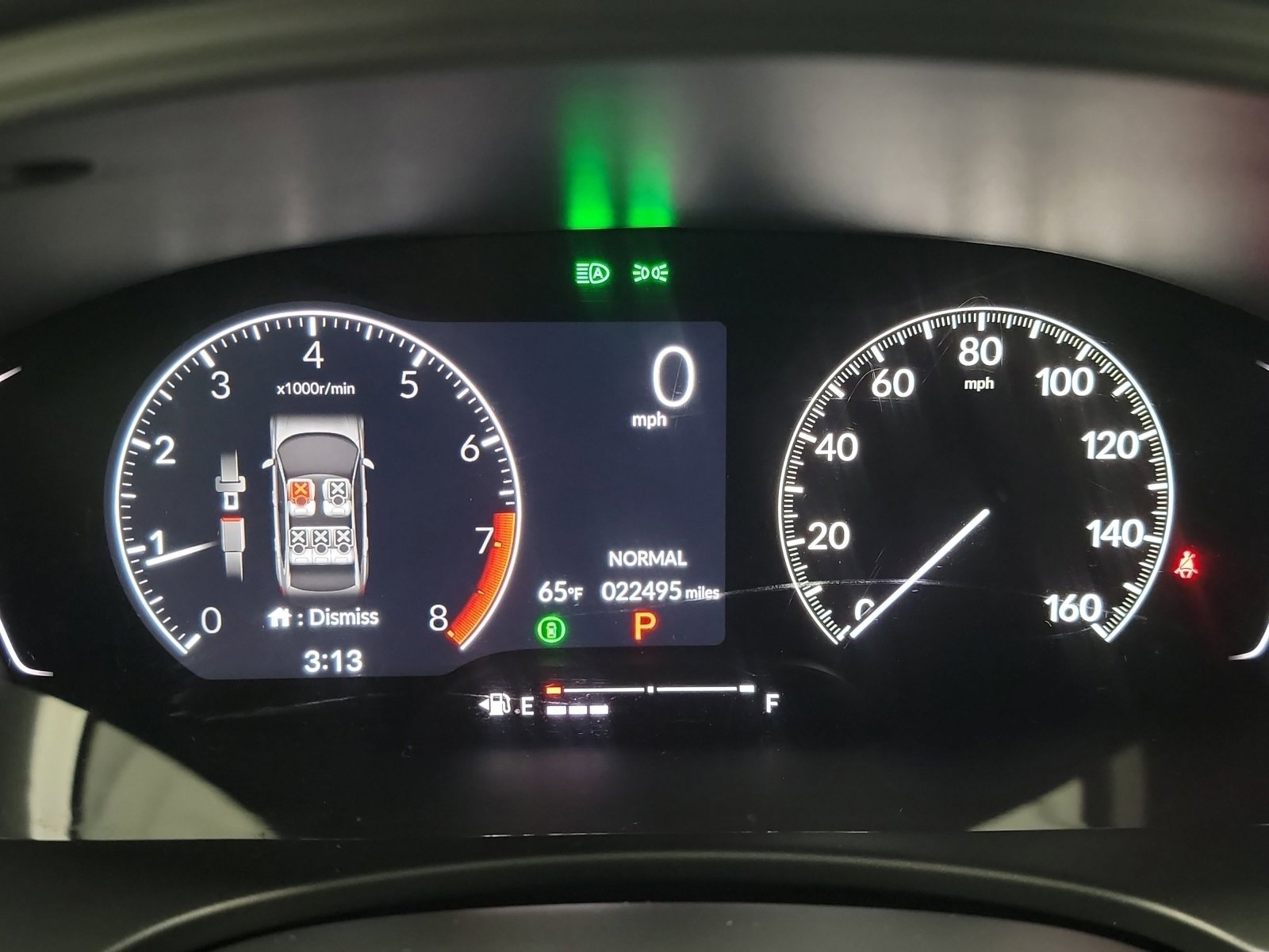 Certified 2023 Honda Civic Sport image 18