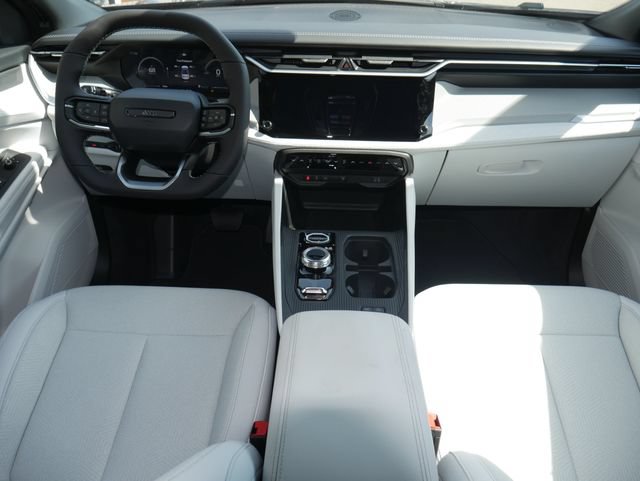 New 2026 Jeep Cherokee Laredo AWD/4WD image 6