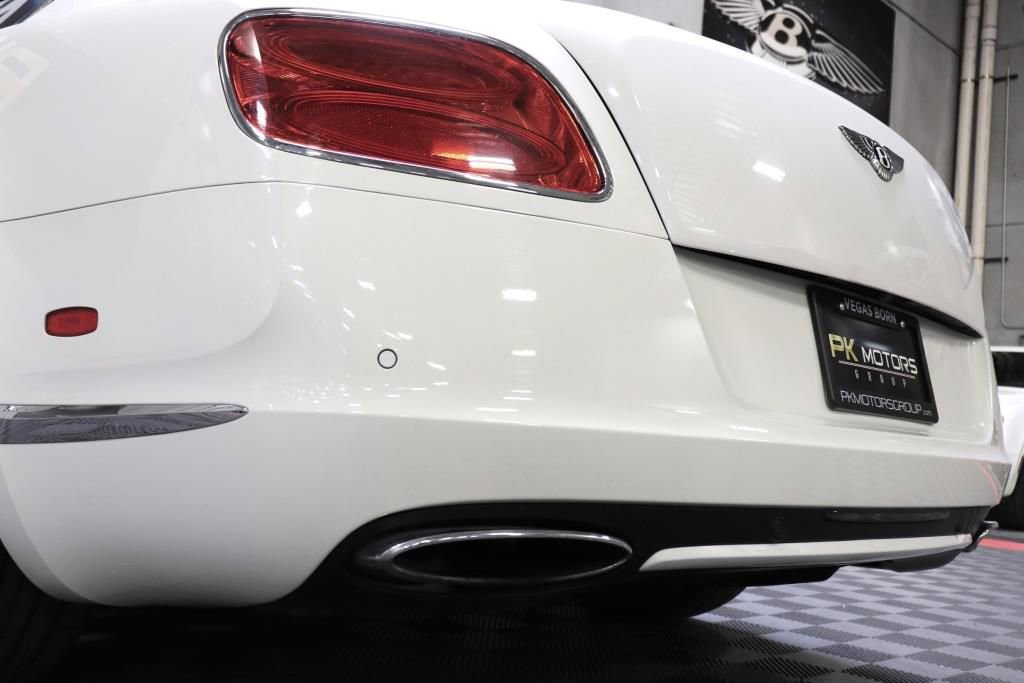 Used 2014 Bentley Continental GT image 82