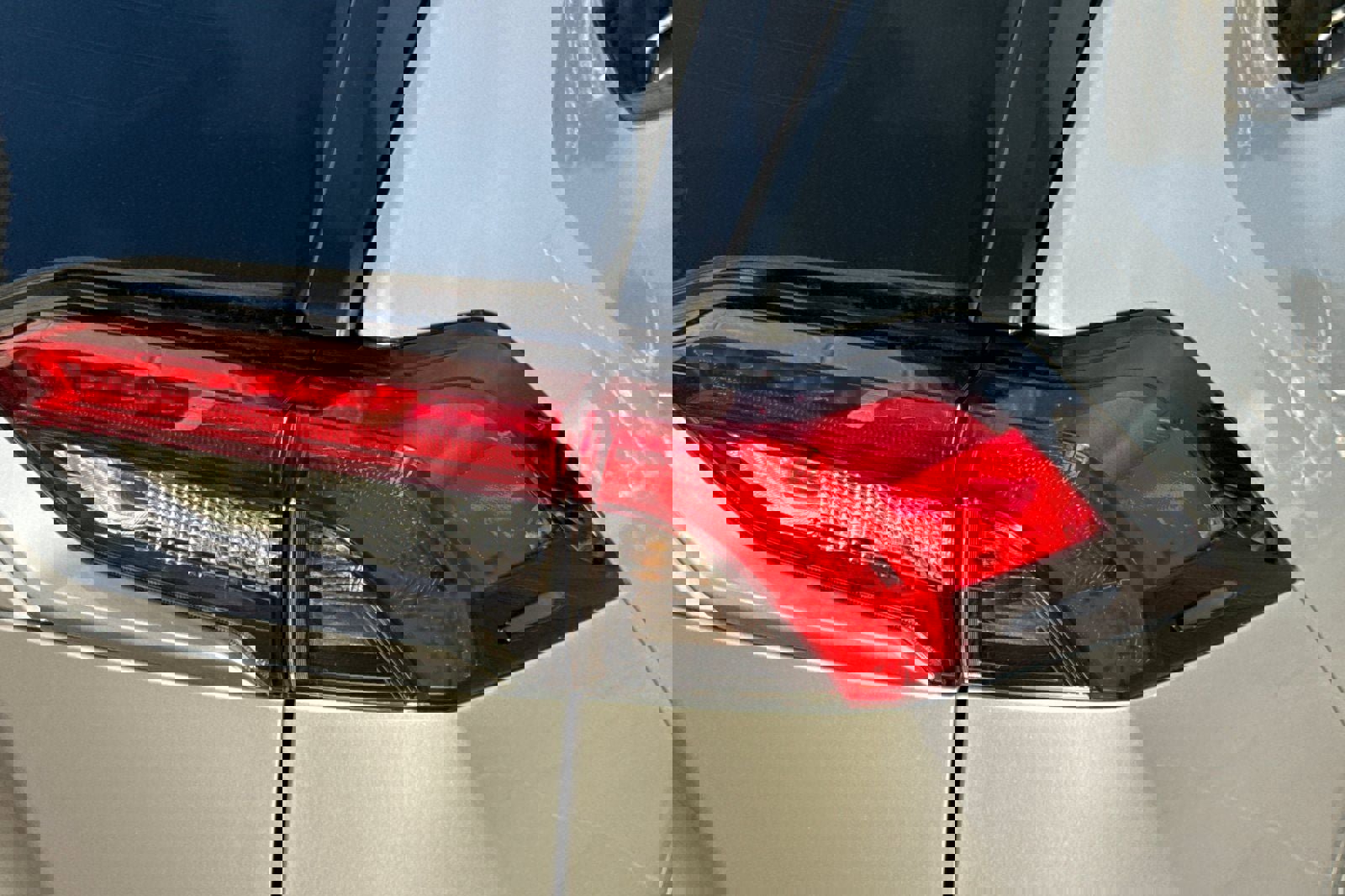 New 2025 Toyota RAV4 XLE image 32