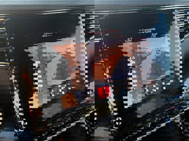 Used 2022 Jeep Wagoneer Series I w/ Convenience Group I image 16