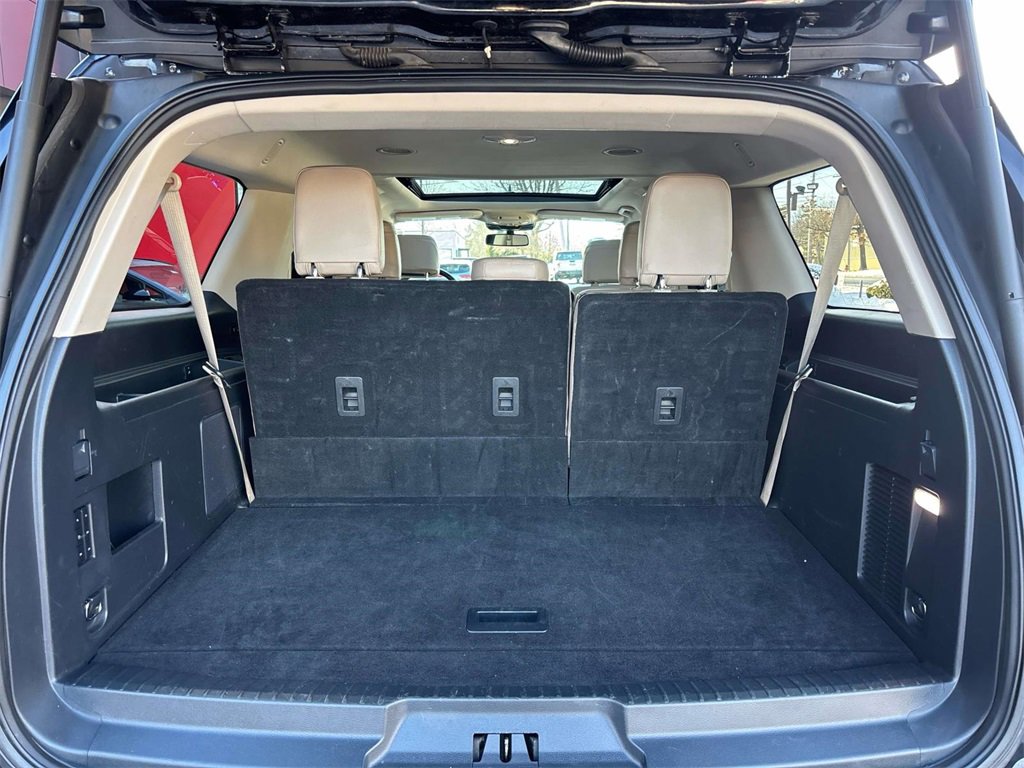 Used 2024 Ford Expedition Max Limited image 18