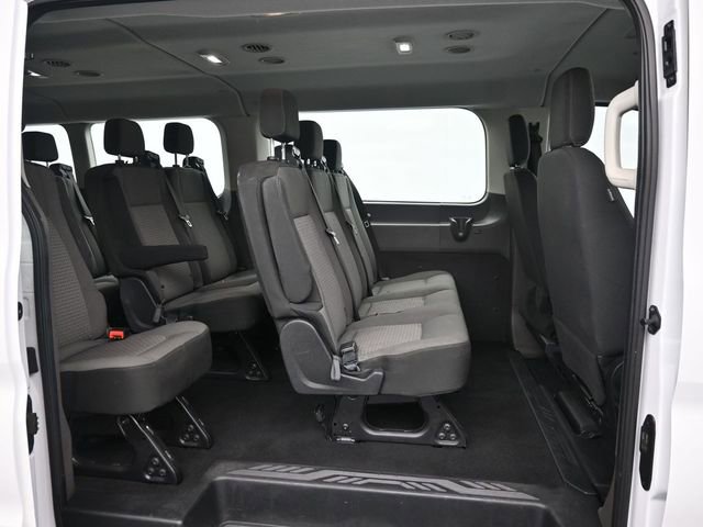 Used 2024 Ford Transit 350 XLT image 13