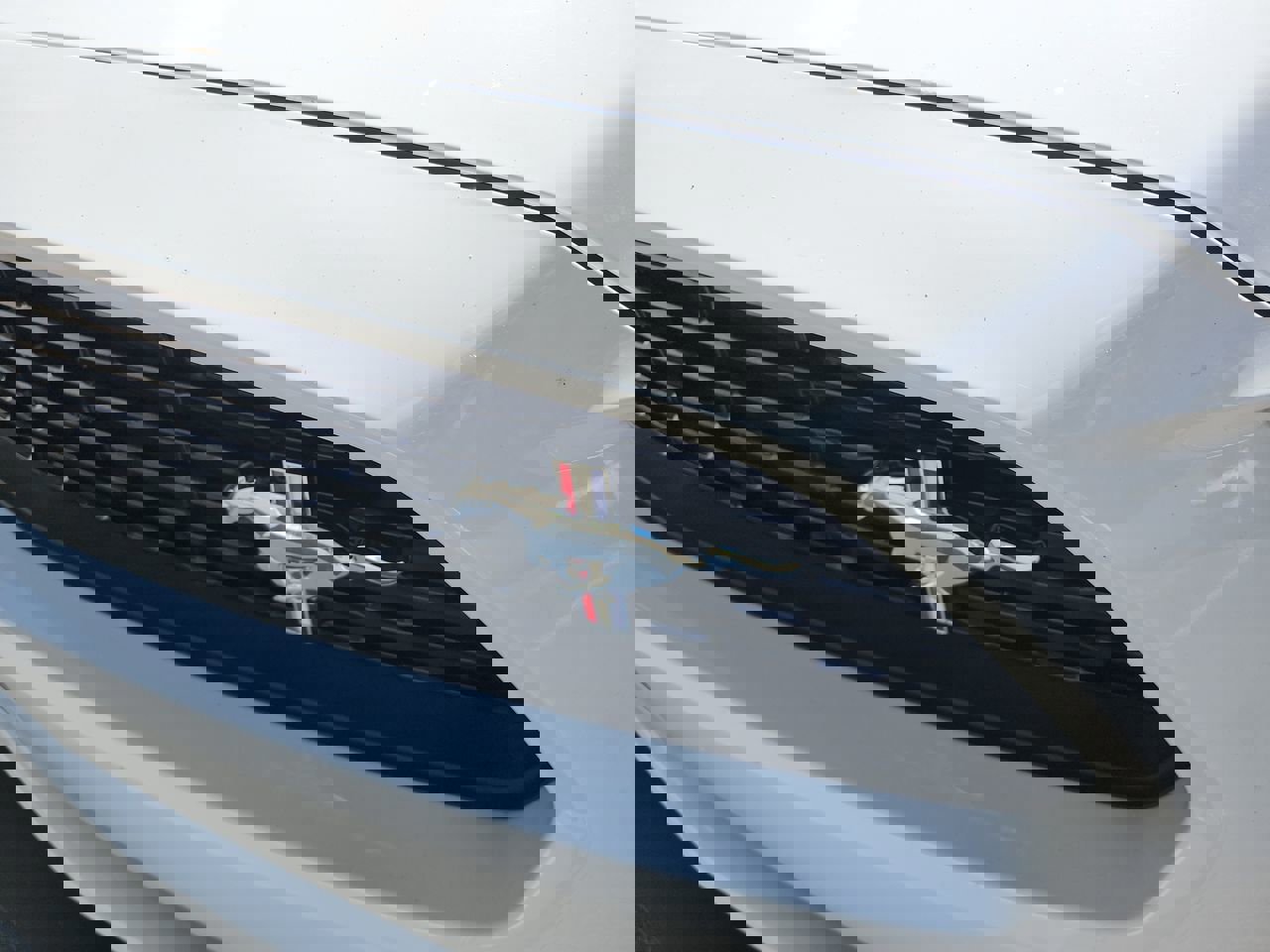 Used 2016 Ford Mustang GT Premium w/ Equipment Group 401A image 23