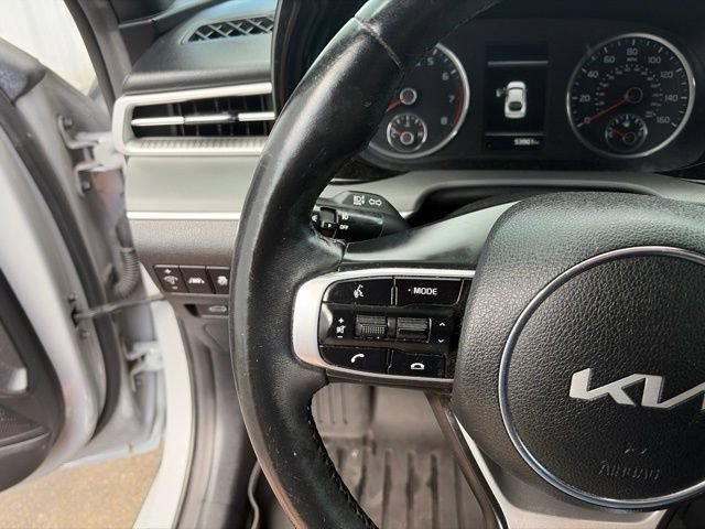 Used 2022 Kia K5 GT-Line w/ GT-Line Awd Premium Package image 17