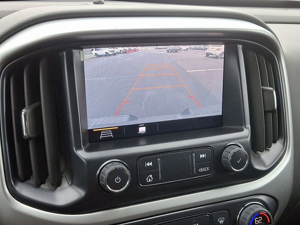 Used 2019 Chevrolet Colorado ZR2 w/ ZR2 Midnight Special Edition image 18