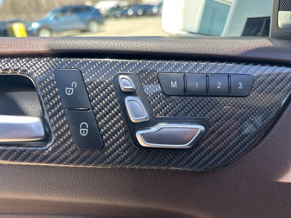 Used 2016 Mercedes-Benz GLE 350 4MATIC image 17