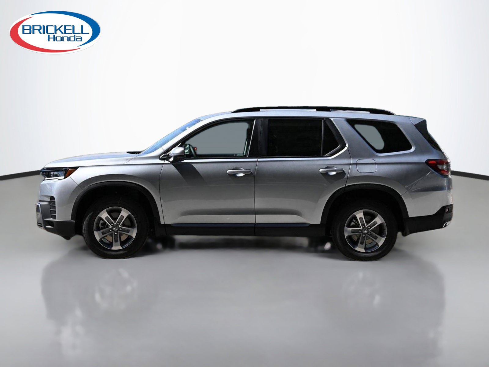 New 2026 Honda Pilot EX-L image 8