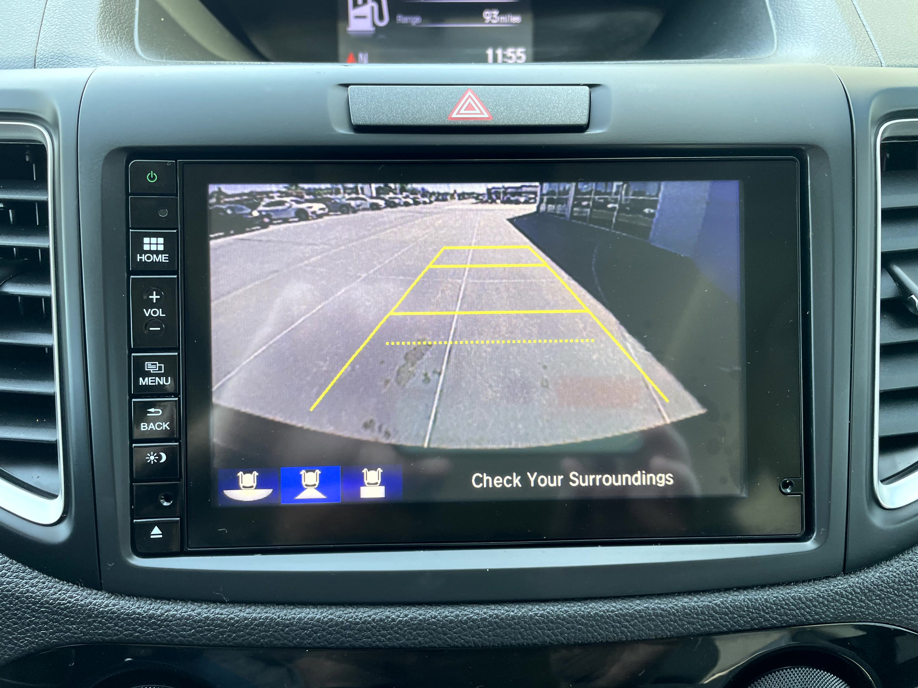 Used 2016 Honda CR-V EX image 18