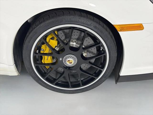 Used 2012 Porsche 911 Edition 918 Spyder AWD/4WD image 34
