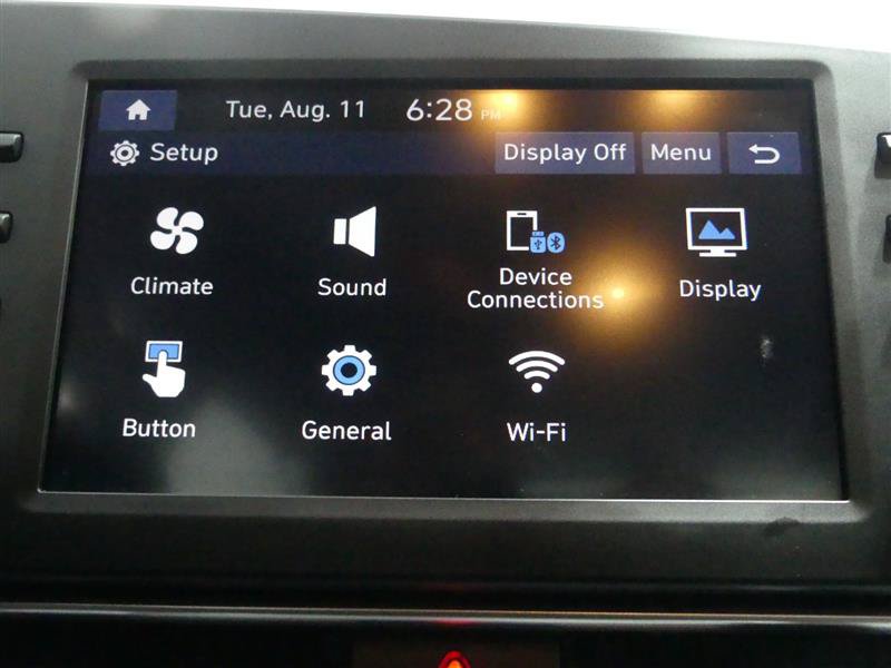 Used 2025 Hyundai Elantra Sport FWD image 44