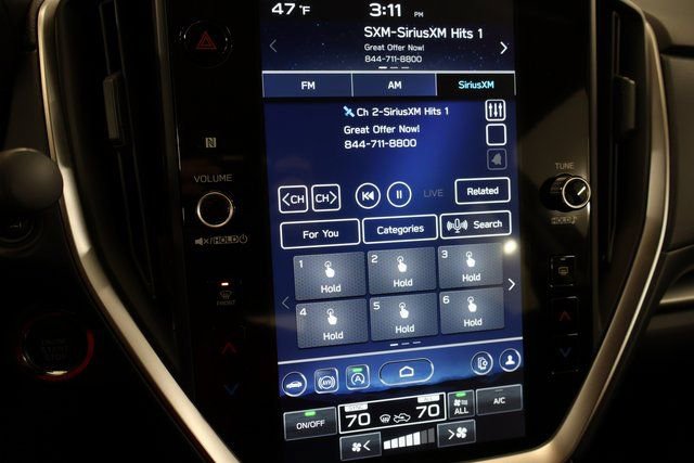 New 2026 Subaru Impreza 2.0i Sport image 20