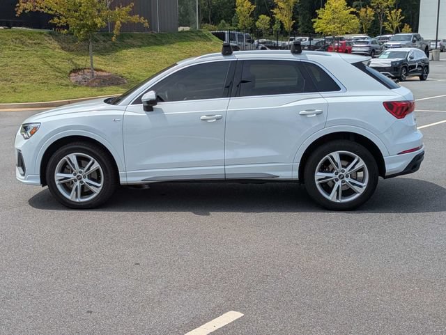 Used 2023 Audi Q3 2.0T Premium Plus AWD/4WD image 7
