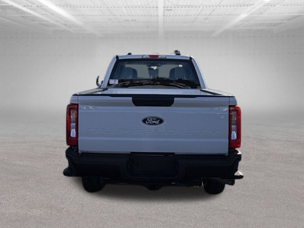 New 2027 Ford F250 XL w/ Snow Plow Prep Package AWD/4WD image 7