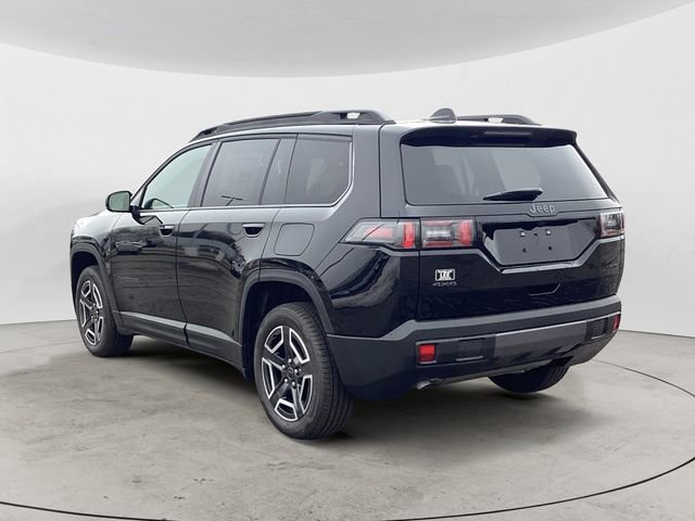 New 2026 Jeep Cherokee Limited image 3