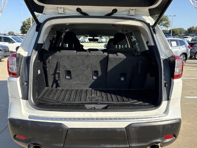 Used 2020 Subaru Ascent Premium w/ Convenience Package AWD/4WD image 13