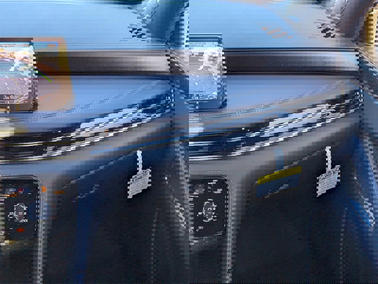 New 2026 INFINITI QX60 Sport image 24