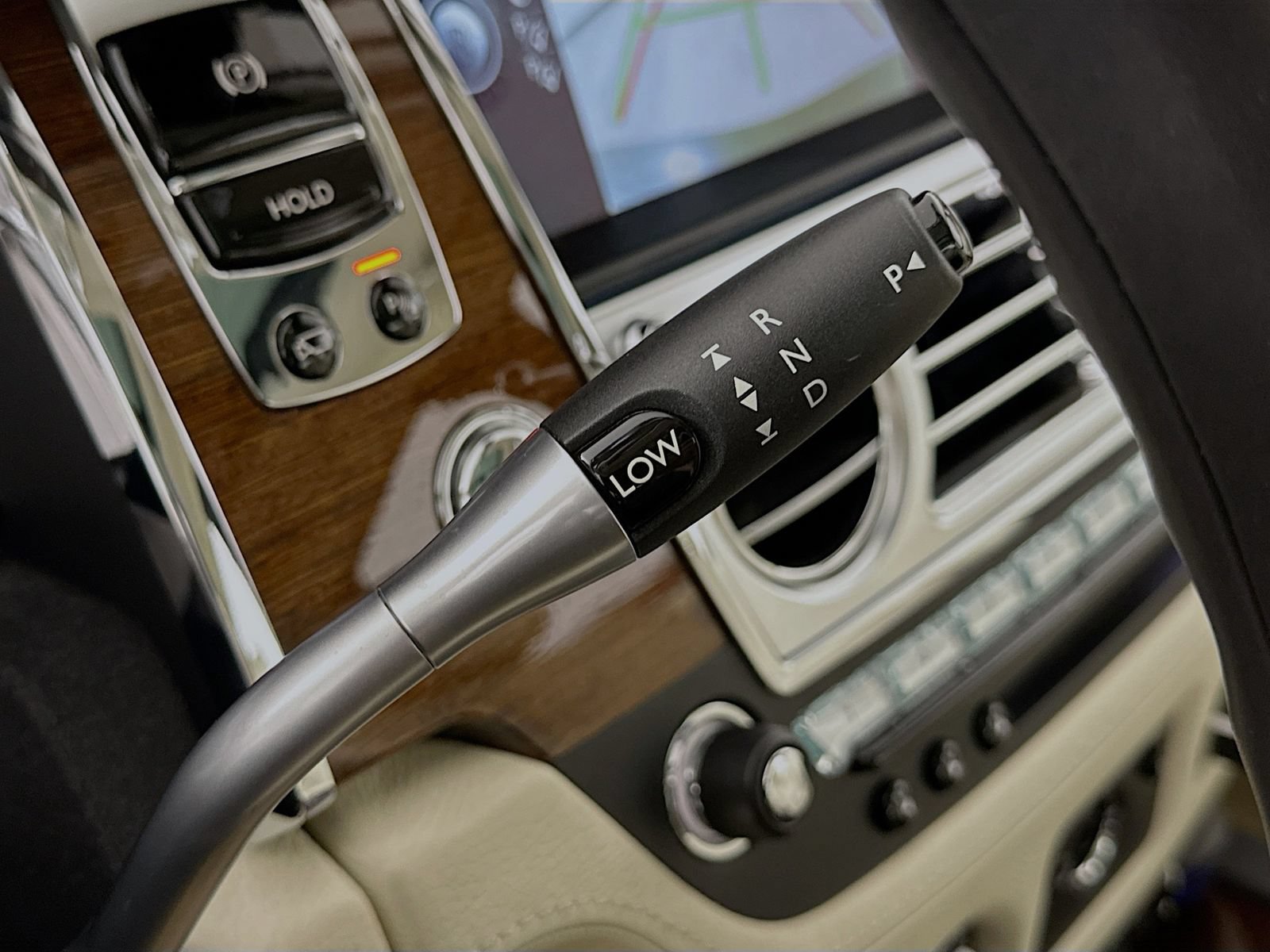 Used 2010 Rolls-Royce Ghost RWD image 28