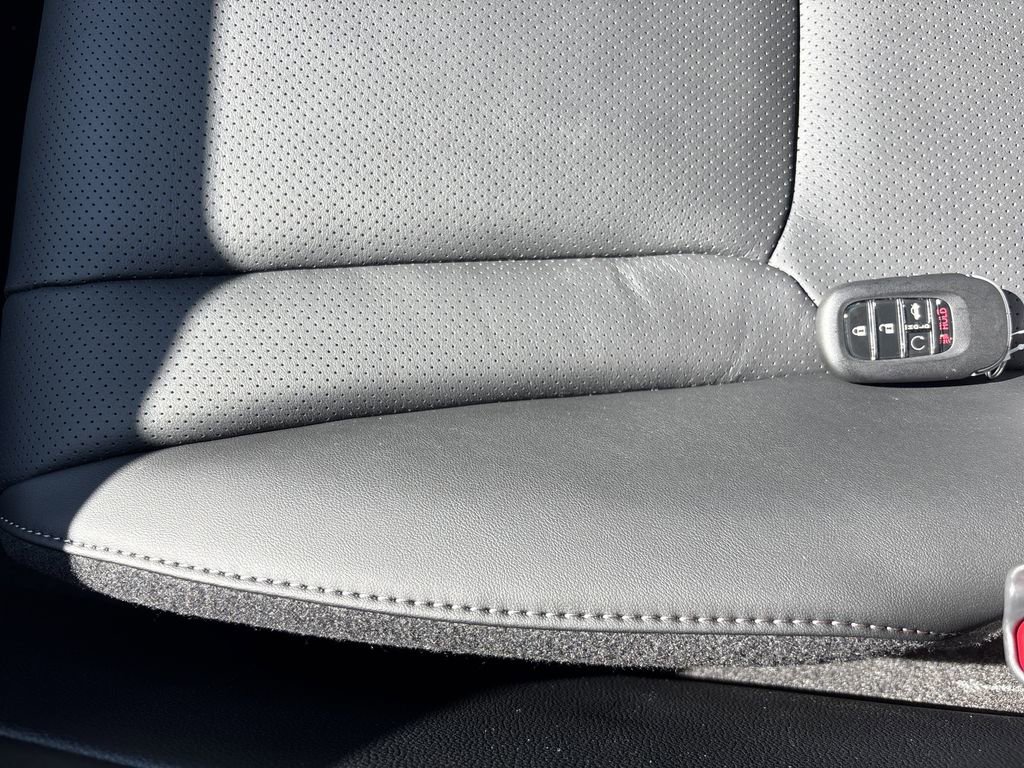 New 2025 Honda Accord EX-L image 26