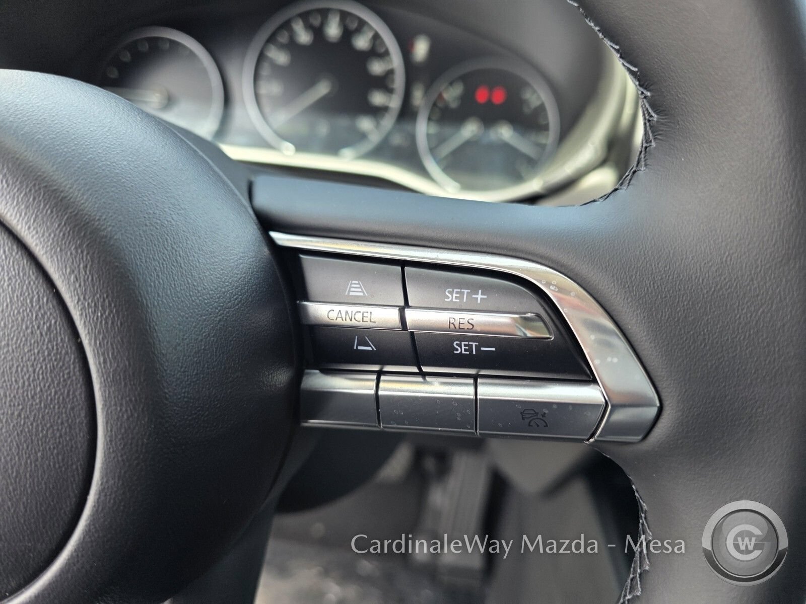 New 2026 MAZDA CX-50 AWD 2.5 Hybrid w/ Premium Pkg image 24