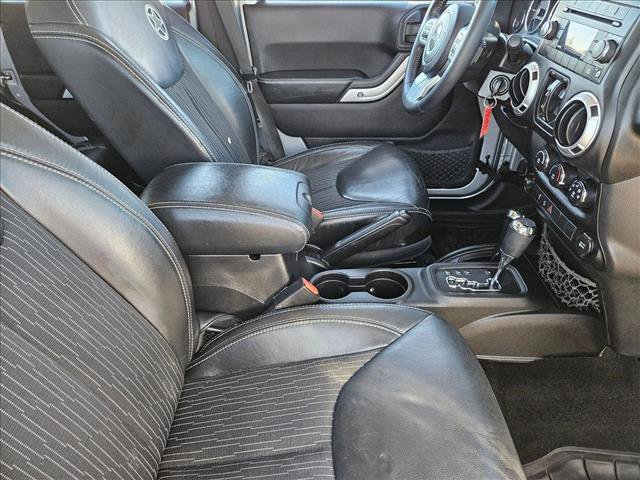 Used 2014 Jeep Wrangler Freedom Edition image 20