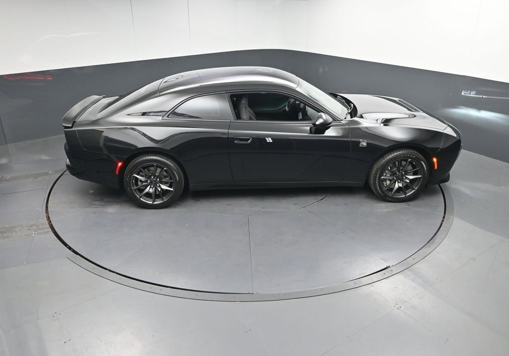 Used 2026 Dodge Charger Scat Pack AWD/4WD image 39