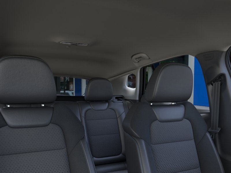 New 2026 Chevrolet Trax LT w/ LT Convenience Package FWD image 48