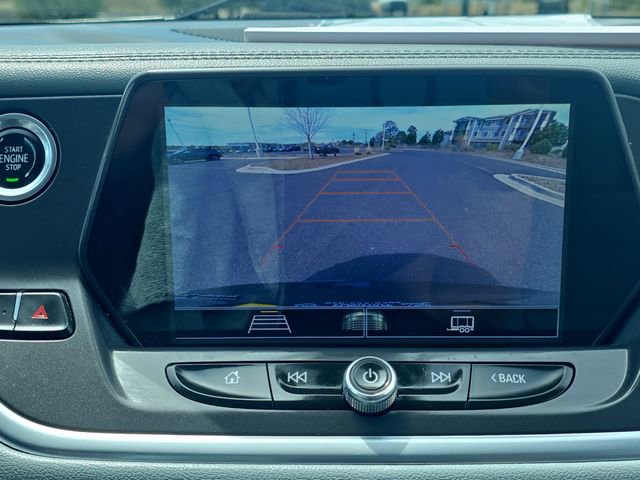 Used 2021 Chevrolet Blazer LT image 20