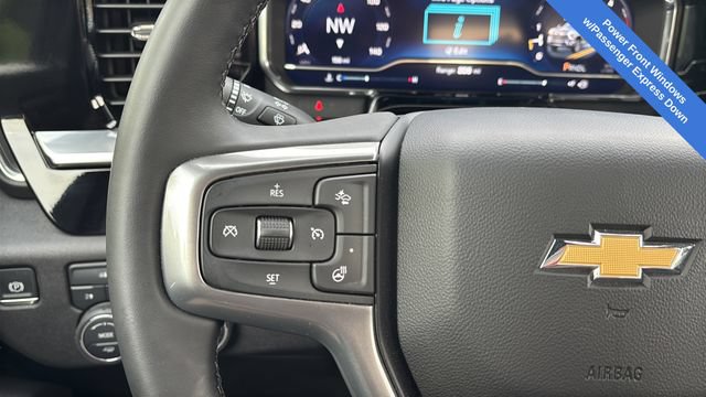 Used 2025 Chevrolet Silverado 3500 LT w/ Safety Package AWD/4WD image 25