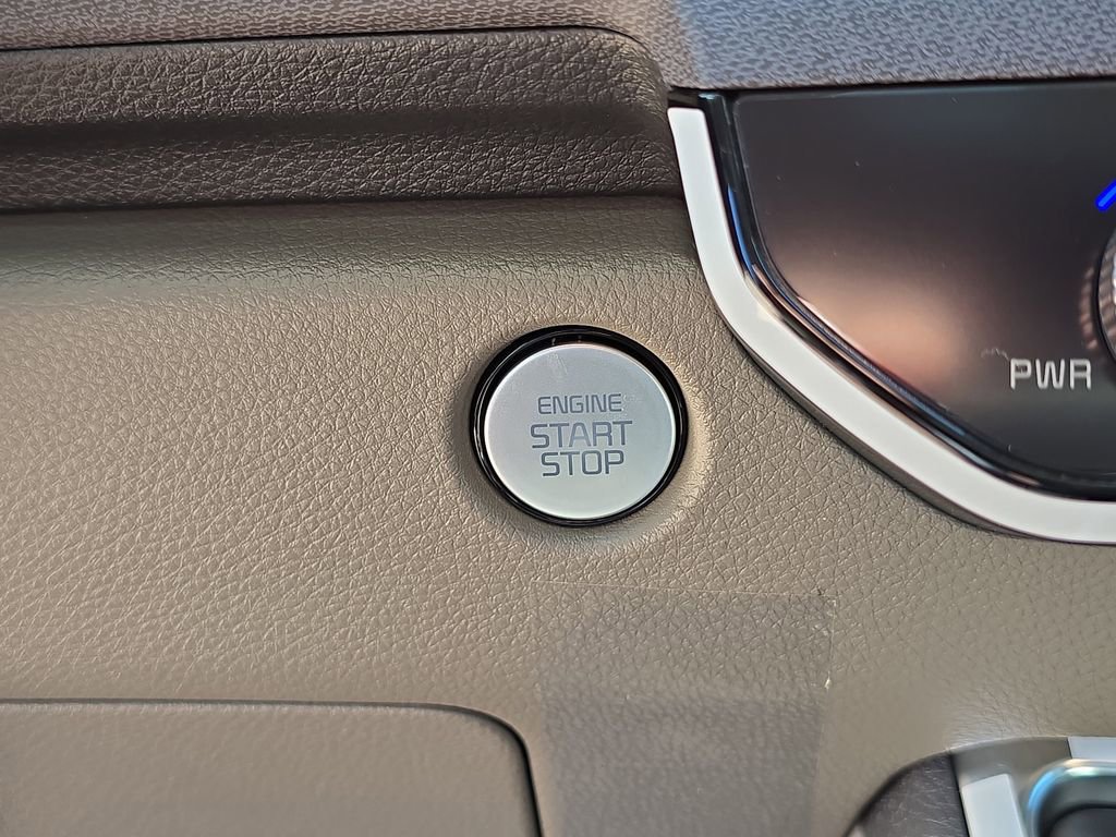 New 2026 Kia Carnival EX image 28