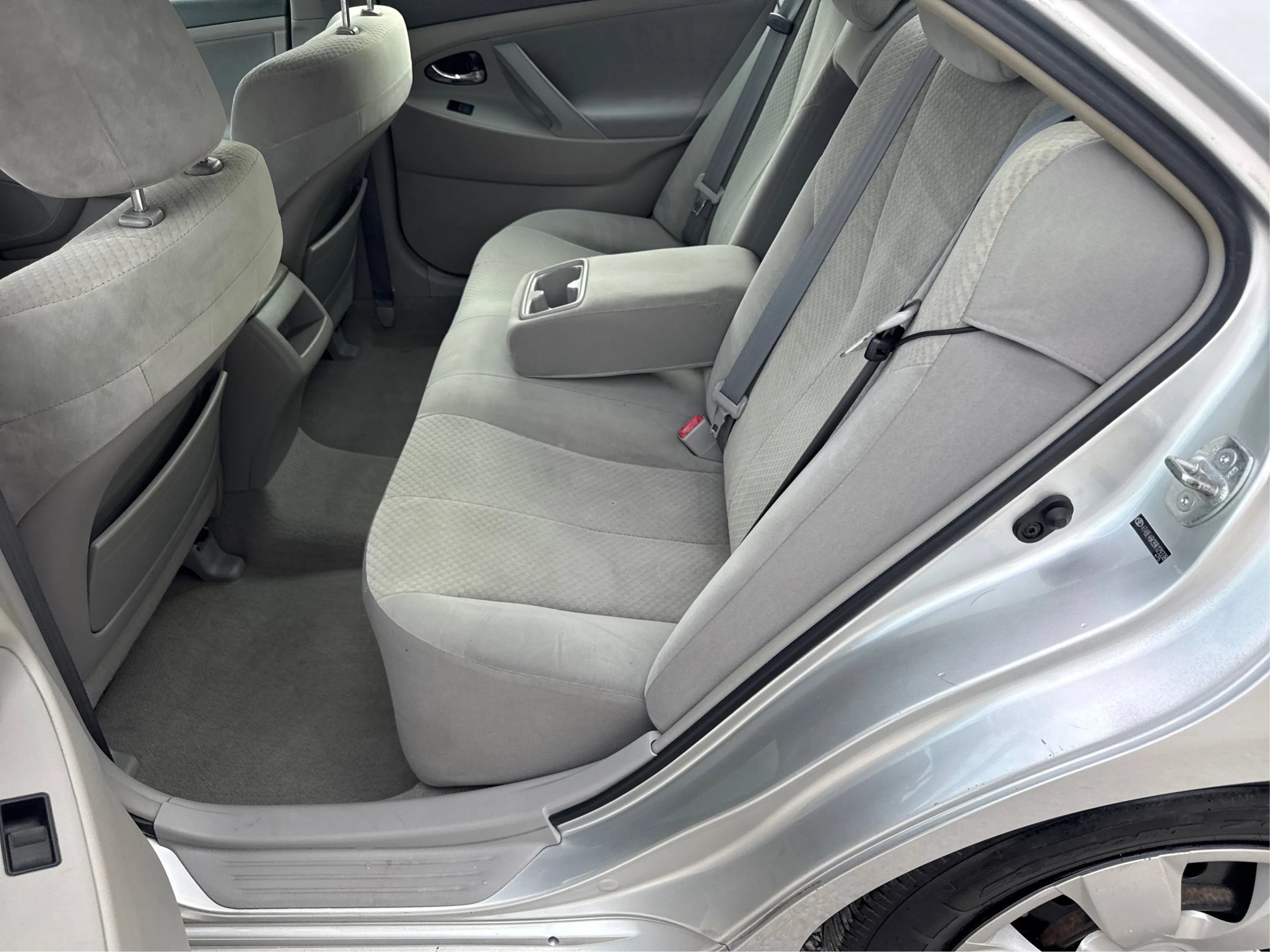 Used 2009 Toyota Camry XLE FWD image 11