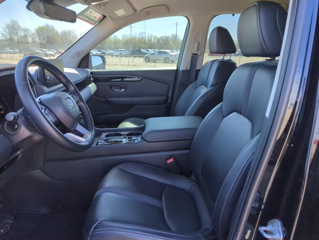 Used 2023 Honda Pilot EX-L image 11