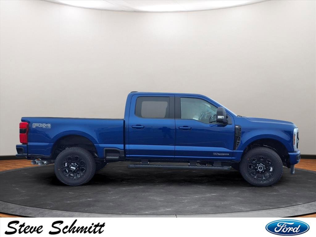 New 2026 Ford F250 XLT w/ XLT Premium Package image 25