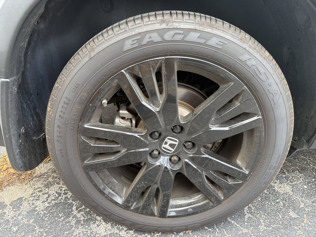 Used 2021 Honda Passport Sport image 8