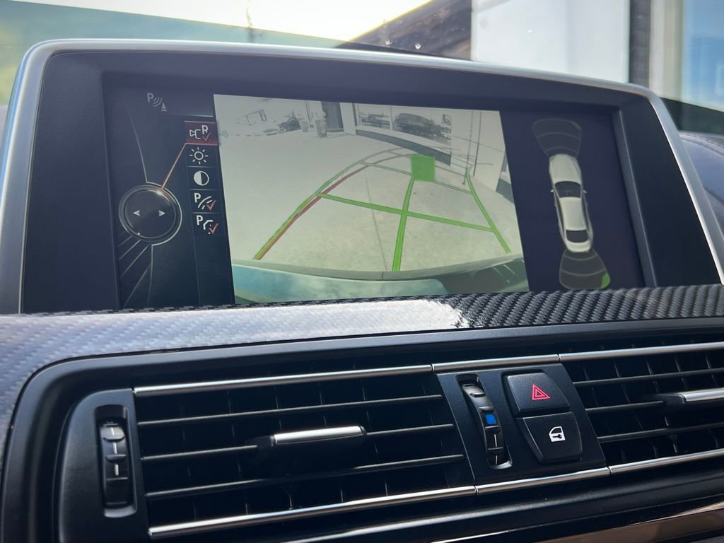 Used 2015 BMW M6 Gran Coupe image 67