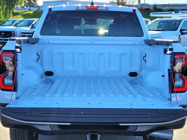 New 2025 Ford Ranger XLT w/ FX4 Off-Road Package image 17